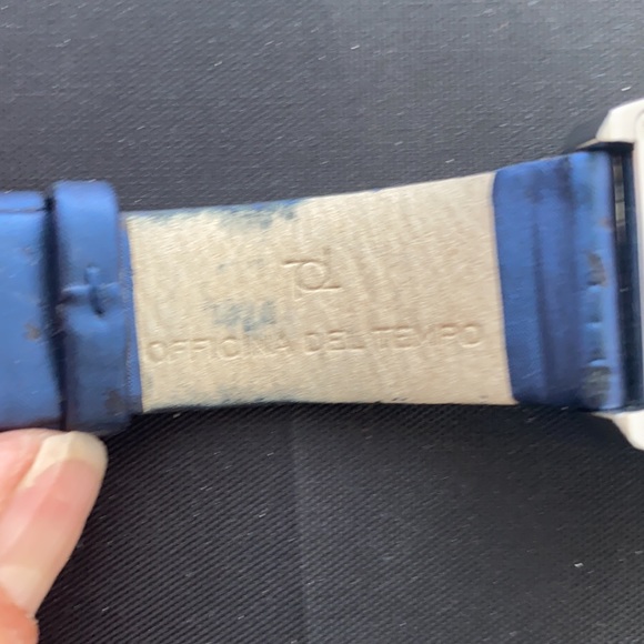 Officina Del Tempo Watch - Picture 5 of 5